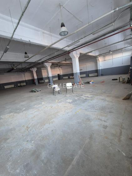 Vanzare Hala P+!  sector 3 Drum intre Tarlale - 7