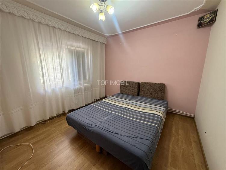 Apartament cu 2 camere decomandat - Nicolina 1 - Lidl - 5