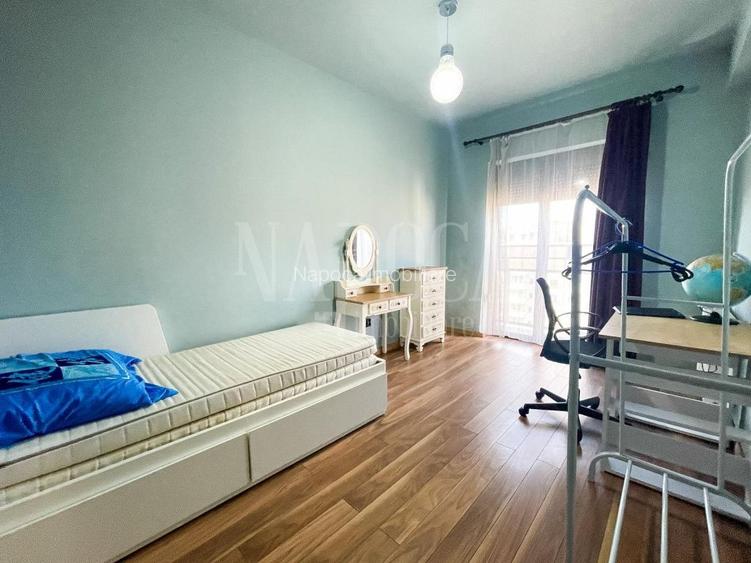 Apartament 2 camere de vanzare in Manastur, Cluj Napoca - 4