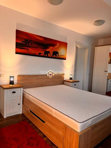 Apartament 4 camere Copou-Rediu - 7