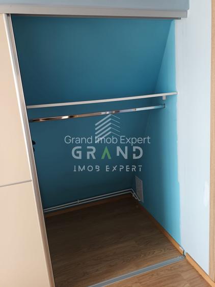 Apartament 3 Camere | 2 Dormitoare | 85 MP | Semicentral/Strada Traian - 24