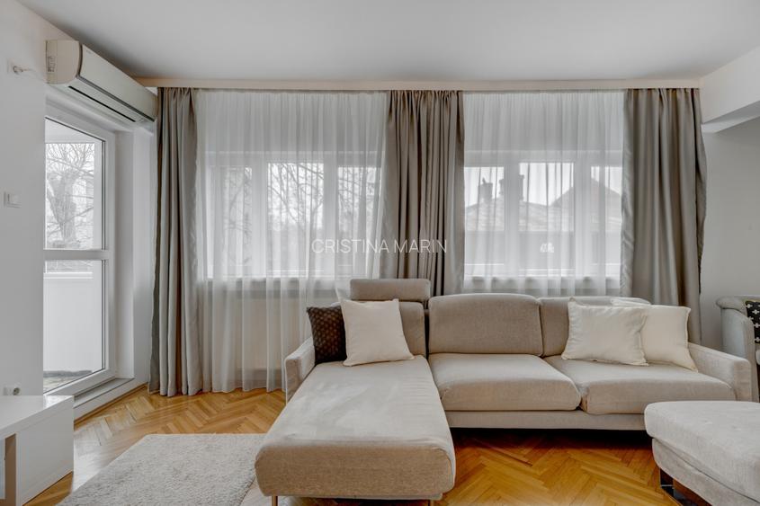 BELLER | Inchiriere apartament cochet 3 camere | Garaj - 5