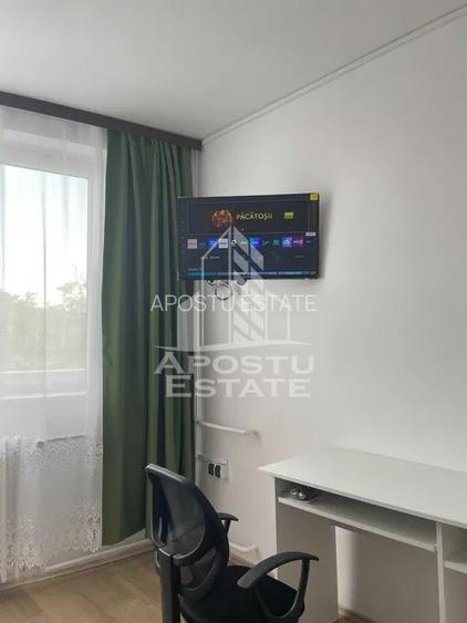Apartament 2 camere, Elisabetin - 4