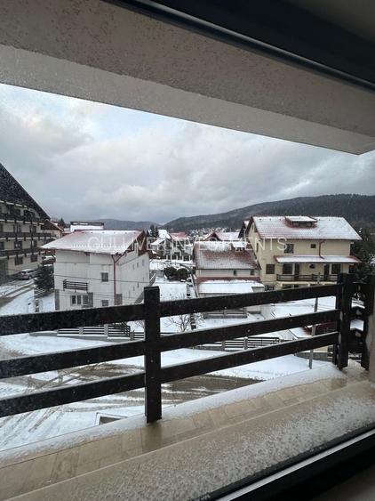 Vilă deosebită cu vedere panoramică la Munții Bucegi – Bușteni, str. Crinului - 16