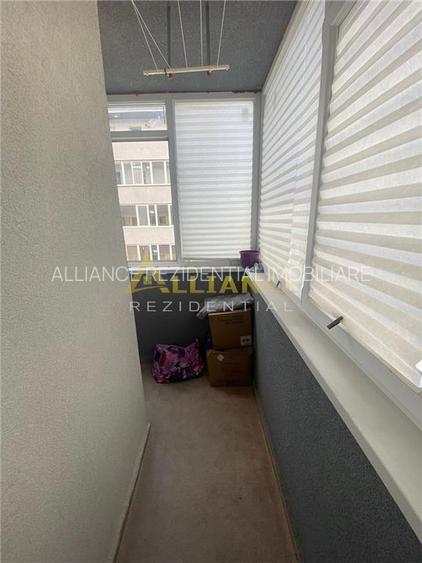 Grand Arena Ap 3 camere et 2/4 mobilat utilat cu parcare inclusă - 5
