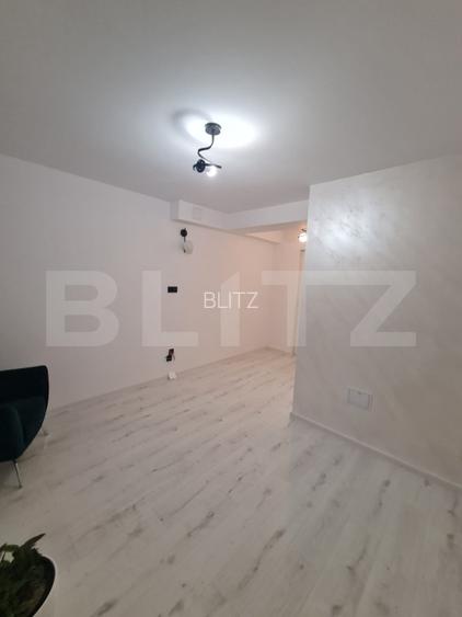 Oportunitate de investitie, 32.4 mp, zona Avram Iancu - 4
