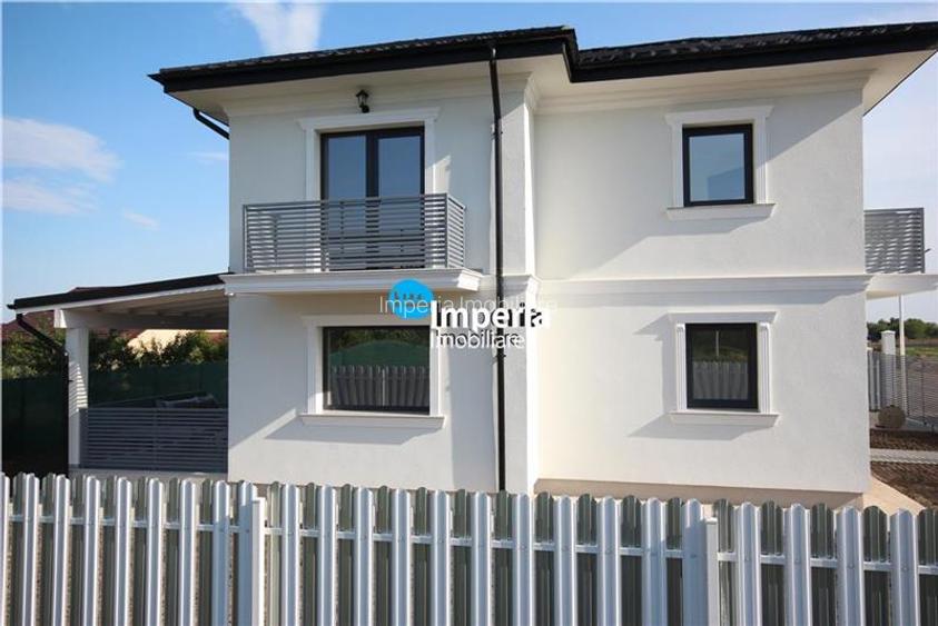 Vila P+E 116 mu, 4 cam,  langa Padure Valea Ursului - 4