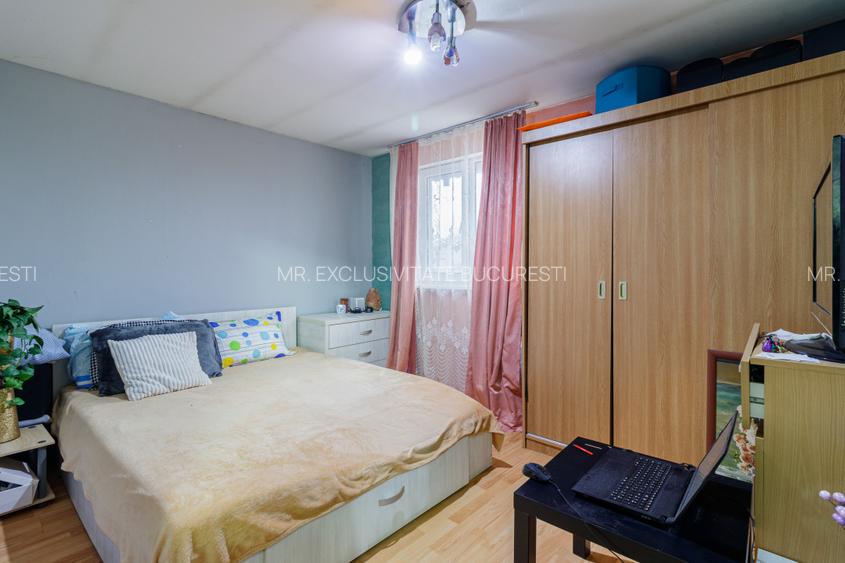 Casa 3 camere Dragomiresti principala  - 4