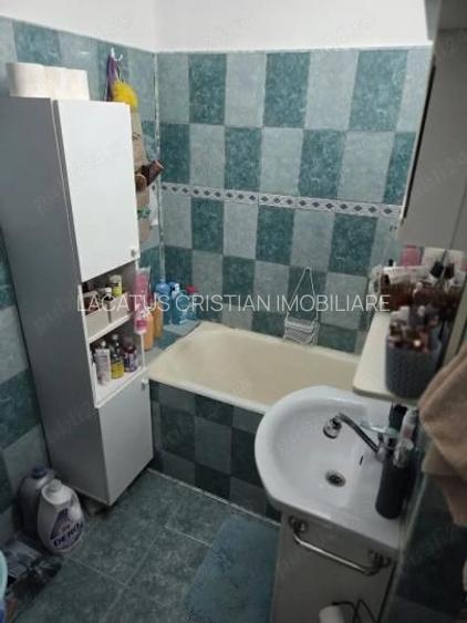APARTAMENT 2 CAMERE DECOMANDAT ZONA DACIA - 2