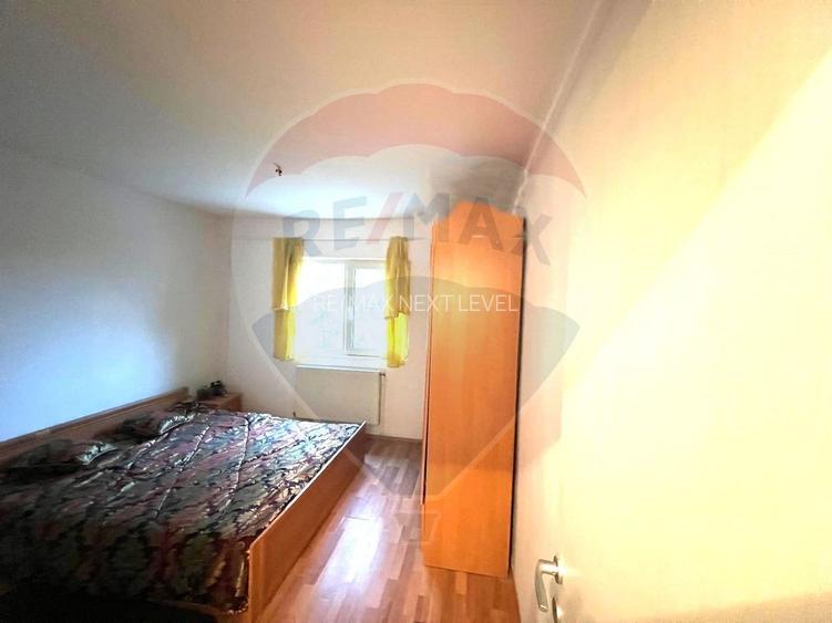 Apartament cu 3 camere decomandate de vânzare în zona Republicii - 4