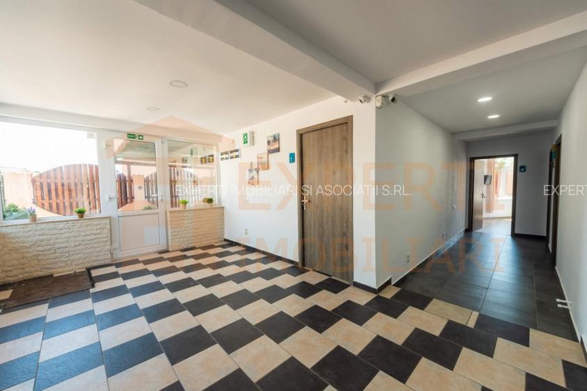 Proprietate Premium Tip Pensiune P+M, Eforie Nord - 5