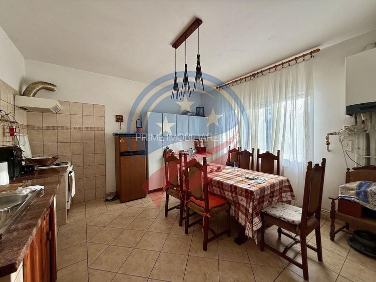 Casa de vanzare/Craiova/str Raului - 6