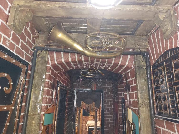 URGENT!,  SPATIU COMERCIAL IN ACTE, RANDAMENT MINIM 8%, NEGOCIABIL - 15