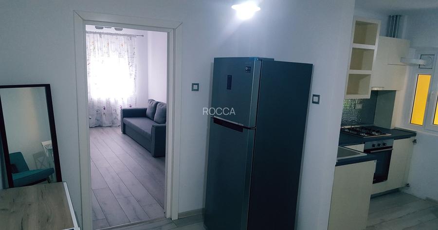 Apartament de 2 camere renovat, 56 mp, parter/10, la 5 min de metrou Obor - 6