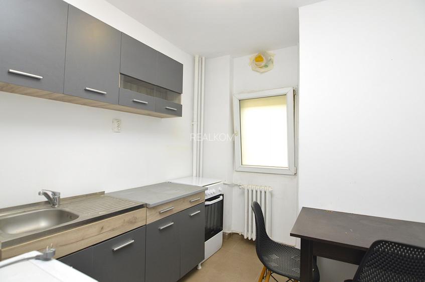 INCHIRIERE APARTAMENT 2 CAMERE UNIRII - PIATA NATIUNILE UNITE - 14