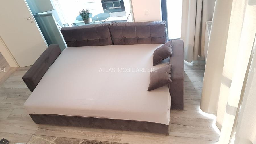 Lujerului -21 Residence - imobil 2020 - 3