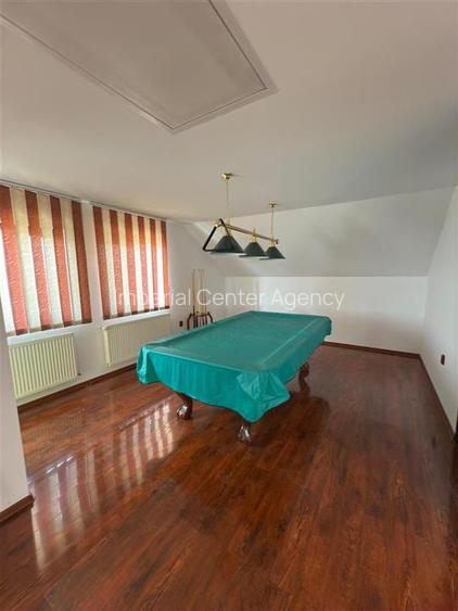 VILA  P+M SI TEREN INTRAVILAN SI EXTRAVILAN  DE VANZARE BRAZII DE SUS - PRAHOVA - 8