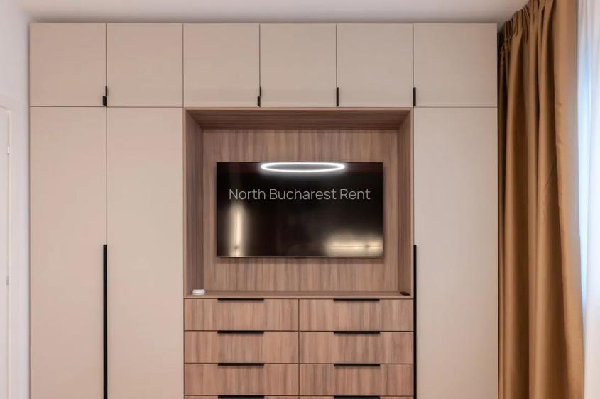 De Inchiriat | Apartament 3 Camere Modern | Tunari - Otopeni - 5