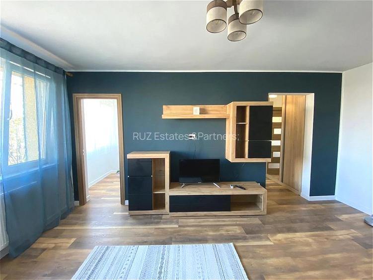 Apartament 2 camere | Renovat Complet | Obor-Doamna Ghica - 2
