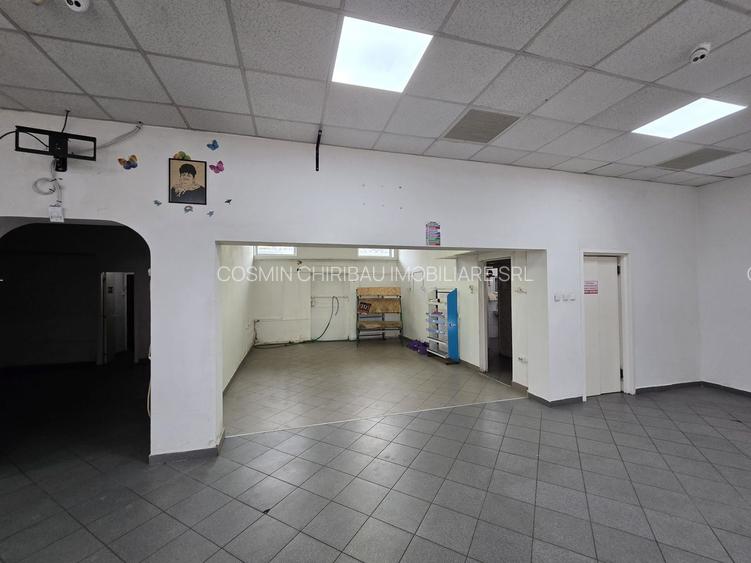 Spatiu comercial in inima cartierului Cornisa - 13