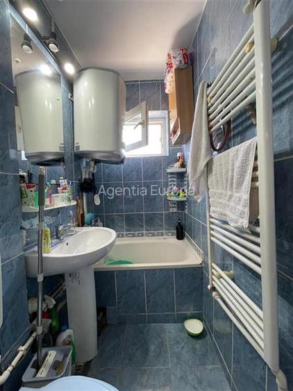 Apartament cu 2 camere de vanzare zona BIG Tulcea - 7