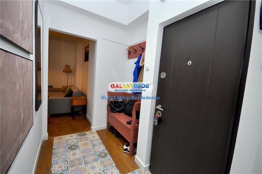 Inchiriere apartament 3 camere de LUX in zona Universitate - 10