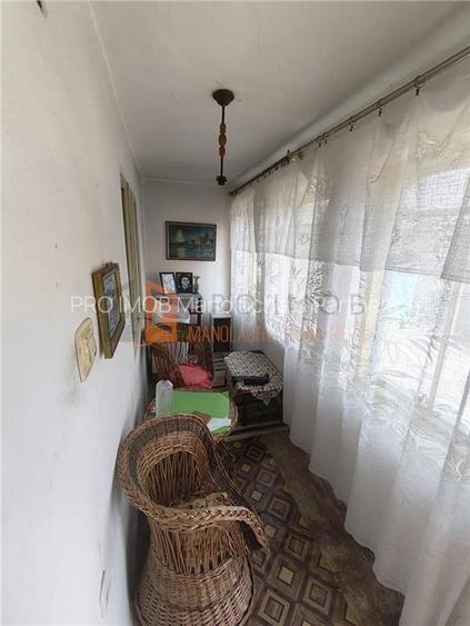 Casa tip parter zona Tisau - 15