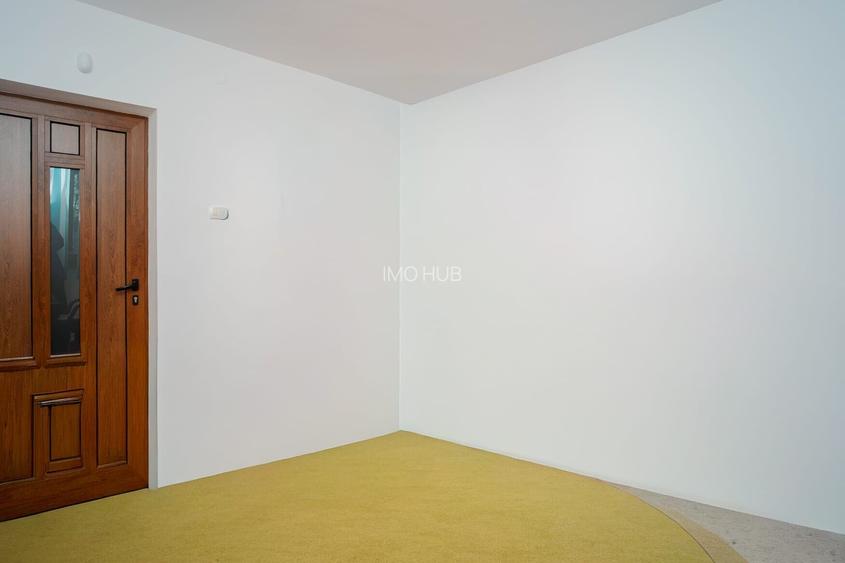 Spatiu profesional premium de inchiriat Iasi zona Centrala - 6