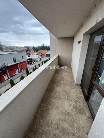 Apartament 3 camere | 2 dormitoare | loc de parcare | Zona ISU- bloc nou - 8