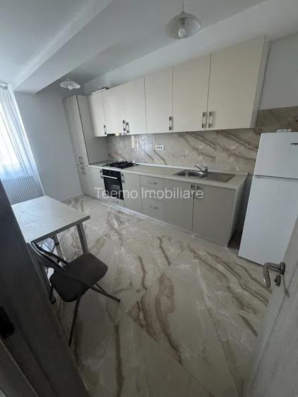 Garsoniera, decomandata, 30 mp, centrala, ac, metrou, Sos. Industriilor  - 3