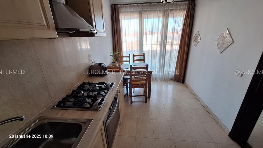 Casa de inchiriat in Constanta, zona Coiciu - 20