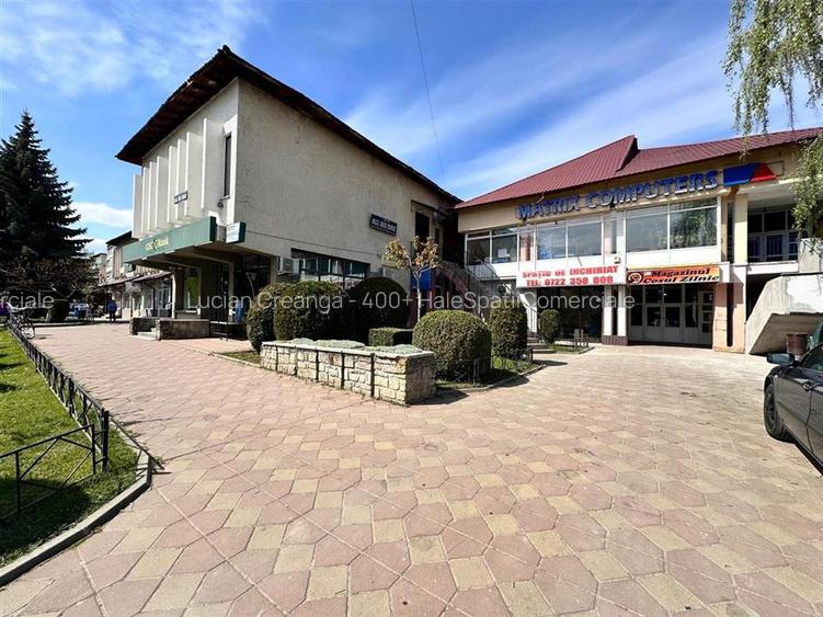 Spatiu comercial Tg. Neamt centru, 48mp, aproape de Catena - 9
