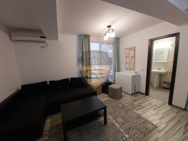 Duplex: P+1+Mansarda: 100mp utili + 100mp curte/parcare , Mamaia Nord, Papaya - 4