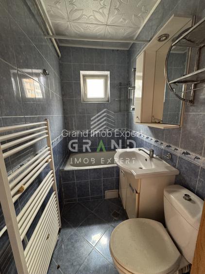 OPORTUNITATE REALĂ ÎN MĂNĂȘTUR – 3 CAMERE | ZONA PARÂNG - 15