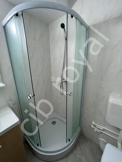 Garsoniera,zona Colentina-Tei,5 min. intersectie Doamna Ghica,Str. Luntrei 6 - 11