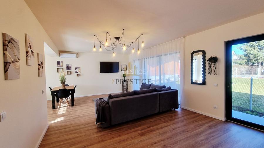 COMISION 0% | CASĂ ÎN TOCILE | ANSAMBLU PRIVAT | CURTE PROPRIE - 2