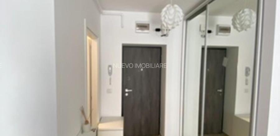 GARSONIERA | PALLADIUM RESIDENCE 2 | PARCARE | BALCON - 9