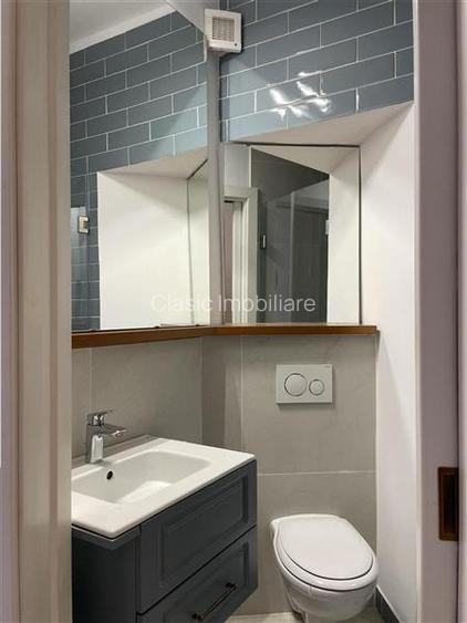 Vanzare apartament 4 camere de LUX zona Piata Unirii Ultracentral, Cluj-Napoca - 19