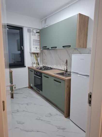Prima Inchiriere 2 camere Complex Novum Gorjului IM600 - 5