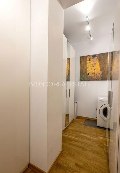 3 Camere I PIPERA Lemon Mall I Parcare Subterana - 18