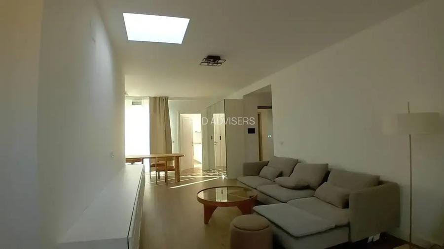 Penthouse 4 Camere, 3 Bai, Terasa 93mp, in elegantul Cartier Armenesc - 2