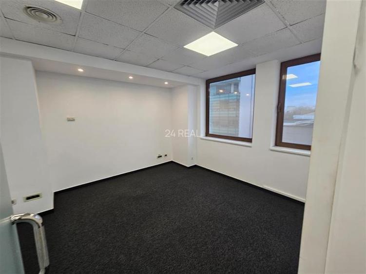 Inchiriere spatii pentru birouri pe Calea Floreasca de la 161 mp - 10