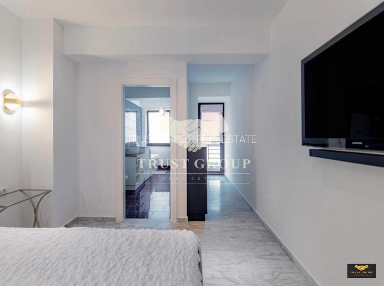 Apartament 3 camere Herastrau | Loc de parcare + Boxa separat - 13