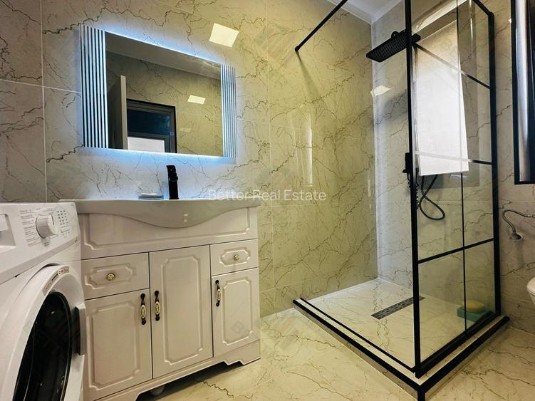 Casă P+1E de vânzare în Comuna Berceni – complet finisată, mobilată și utilată - 20