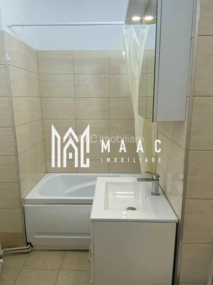 Garsoniera | Etaj 3 | 30 MP | Strand - 6