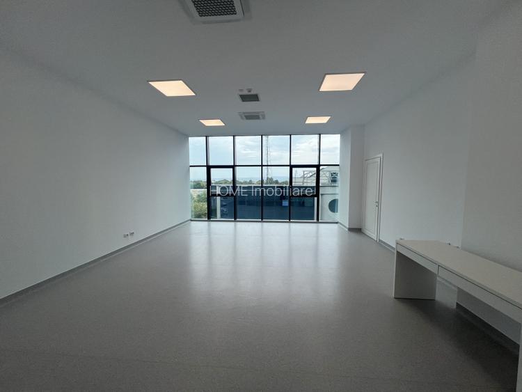 Spațiu de birou / cabinet medical – 45 mp – Urban Business Center - 3