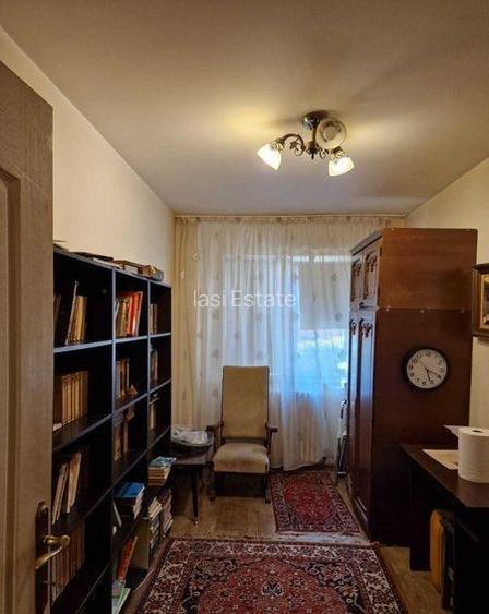 Apartament 3 camere Tatarasi - Flora - 4
