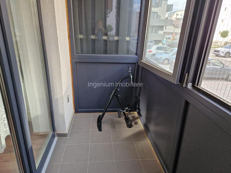 2 camere Avantgarden Bartolomeu - 8