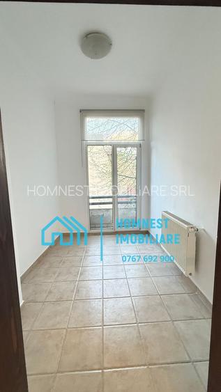 Apartament 4 Camere Interbelic | Str. Dr. Iacob Felix Nr. 14 -Comision %0 - 29