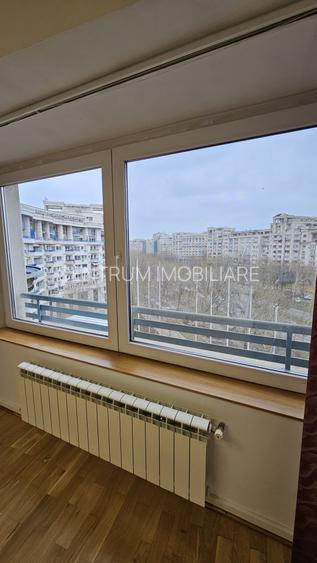 Inchiriere apartament pentru birouri Bulevardul Unirii - 7